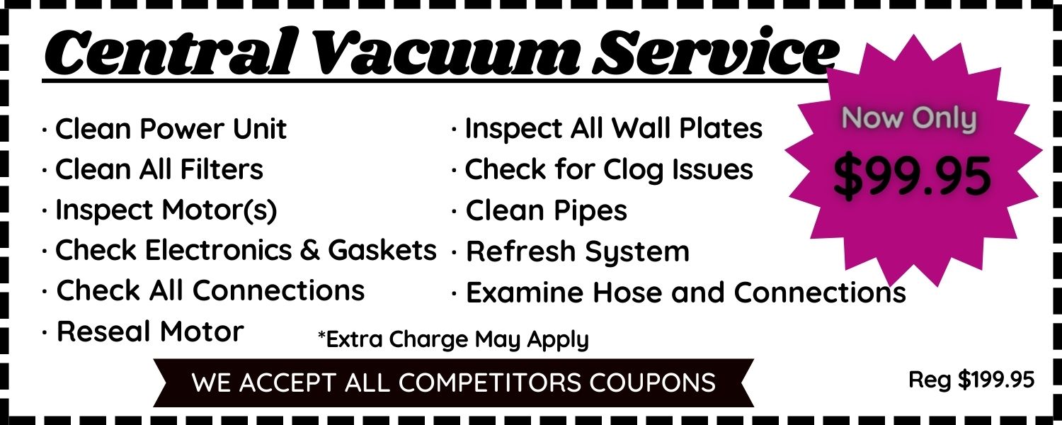 Coupons Clark Vacuum